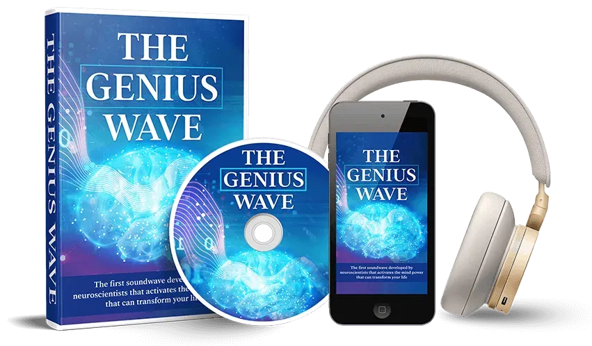 The Genius Wave 60 days